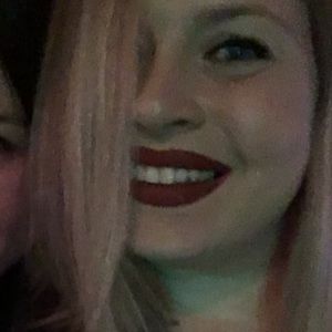 Meet your Posher, Krystal